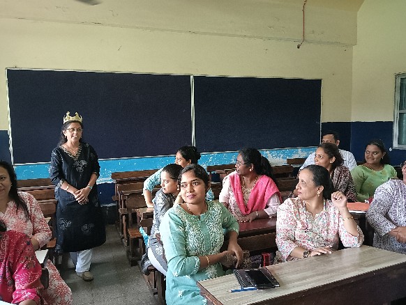 Session On Skill Based Learning-PART 2